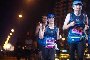 BIB: 44610, 44577
                            <button type="button" onclick="openModal(18284024)" class="btn btn-primary btn-sm float-right btn-popup" data-toggle="modal" data-target=".modal-high-quality">
                        <i class="fas fa-shopping-cart"></i> Add to Cart
                    </button>
                                            <button type="button" onclick="isThisMe(18284024, true)" class="btn btn-success btn-sm float-right btn-popup btn-isme hidden" data-toggle="tooltip" data-placement="bottom" title="นี่คือรูปของคุณใช่ไหม คลิกที่นี่เพื่อเอาเข้าอัลบั้ม">
                        <i class="fas fa-plus"></i> Add to album
                    </button>
                    <button type="button" onclick="isThisMe(18284024, false)" class="btn btn-warning btn-sm float-right btn-popup btn-isnotme hidden">
                        <i class="fas fa-ban"></i> Remove from album
                    </button>